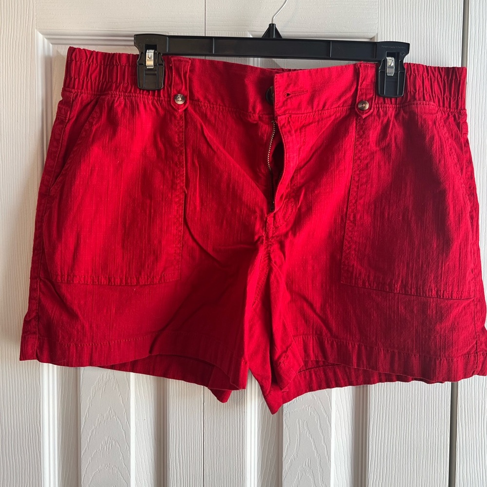 Sonoma Women’s shorts